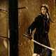 Illustration for article titled Blood: The Last Vampire Delivers Swords, Schoolgirls, and 1970s Angst